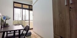 Dover Parkview (D5), Condominium #626635361